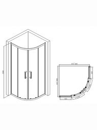   ABBER Schwarzer Diamant AG01090B (9009001950) , . 6 /