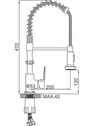 ��������� Ledeme �80� ��� �����, � ������ ������� � �����, �������������, ������ ������� L4080B