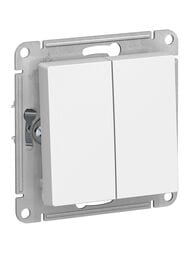 ����������� Systeme Electric ATLASDESIGN 2-��������� � �������������, ��.5, 10��, ����� ATN000117