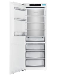 ����������� ������������ Korting KSFI 1955 (690�1937�550) ������������, NoFrost