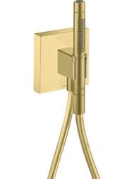   Axor Starck Organic 12626950  , , , .