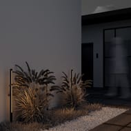 ����������� ���������� Maytoni Pole (����) O440FL-L12GF3K, 3000K 12�� IP 65, ������