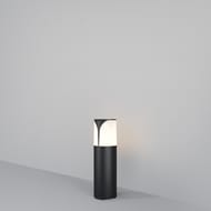 ����������� ���������� Maytoni Piccadilly (���������) O017FL-01B, E27�1 23�� IP 44, ������