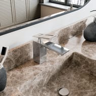 ��������� ��� ����������� WasserKRAFT Alme 1503 �������������, ������ ����� 80��, ����: ����