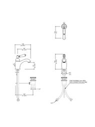    Devon&Devon Dandy MARF58CR ,   , 