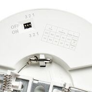 ���������/������������ ���������� Sonex Mitra LED Nebula White 7790/12L, �����