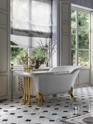 ����� MIGLIORE IMPERO 180x87 �� ����� "LEONE" LUX, ����-�������, ����� ������ 25261