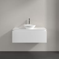 ����� ��� ���������� Villeroy & Boch LEGATO (1000�380�500) ���������,1 ����, ���.������� B57100MS