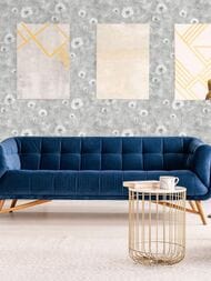 ���� ��������� �� ��������� Grandeco TANGO R124103 (1,06�10,05), ����� (���.)