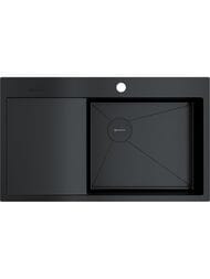 ����� Omoikiri AKISAME 86-GB-R Side (860�510�200) ���� ������, ������ �������, ������ 4997044