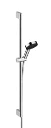 ������� ����� Hansgrohe Pulsify Select 24171000 3jet Relaxation EcoSmart �����/�����/������ 90, ����