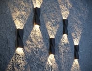 ������������� ��������� Maytoni Twist (�����) O040WL-L11B3K, 3000� 11�� IP 65, ������