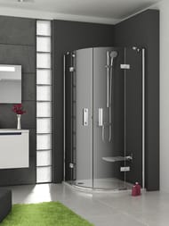   RAVAK SMARTLINE SMSKK4-80 (8008001900)  , , +Transparent