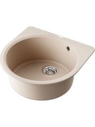 ����� Omoikiri AKEGATA 51-SA (510�510�190) �������, ���������, ����-������� 4993759