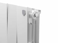 �������� ���������������, 16 ������ ROYAL THERMO PianoForte 200 Bianco Traffico ������� �����������