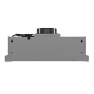  Maunfeld VS Fast 60  Inox (600x280x176) 850 3/,    000010896