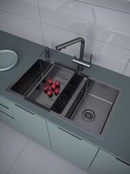 ��������� ��� ����� SERPENTINE, ������� �����, Se213222-MG, Paulmark