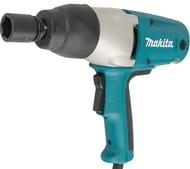 Гайковерт MAKITA TW0350 ударный , электрический, 400Вт, M12-M22 350Нм, арт.TW0350