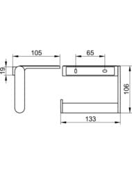     Keuco Plan ,  ,  ,  .14973 370000