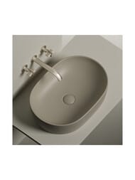 �������� ��������� Ceramicanova Element 600�415�135 ��������, ��� ��������, �������� ������� CN6047MC