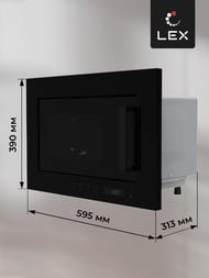   LEX BIMO 20.07 BL (390595313) ,  CHVE000012