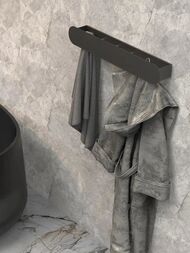 ����� FLOW Round Hook 600�92�90 ���������, � ��������, ������ Fl-ro-hook60-�