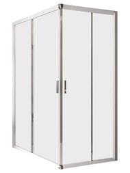 ������ �������� ������ RAVAK BLIX BLRV2K-90 (900�1900) ���������� �����, ������, �����+Transparent