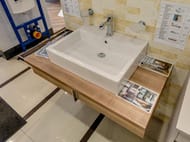 ������! ����� � ��������� Duravit Vero 1000�142�518 ���������, 1 ����, ����: ��������� �����