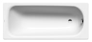 Ванна стальная Kaldewei SANIFORM PLUS 361-1 1500х700х410 прямоугольная + покрытие easyclean