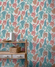 ���� �������� � ��������� ��������� ARTHOUSE BOTANICAL (0,53�10,05) ������� 909801 (�����)