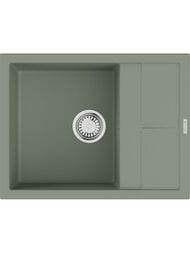 ����� Omoikiri Sumi 65A-WG (650�500�220 ��), �������������, ���� �������   4997095