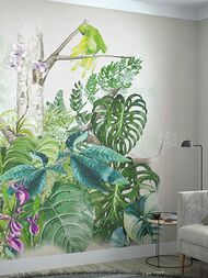 ����� Marburg Bombay-2 30162 (2,70�3,00) �������, ����� (���.)