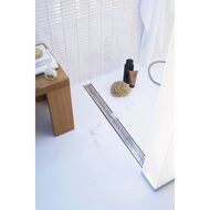 ������� ��� ����� TECEdrainline ������ "quadratum" 800��, ������� ����������� ����� 600851