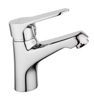 Смеситель для раковины сенсорный , FRAP хром, F512-1 — изображение 2