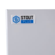    STOUT PLUS 18  SEB-2201-000018