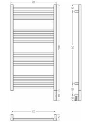 ������� ����� 3.1 ����������������� 1000�500 ������ �������, ��� ������, 31-5901-1050