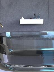 ����� FLOW Skyline Mono 500�92�90 ���������, 1 �����, ����� Fl-sky-m50-�