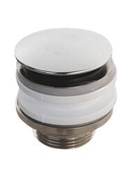   McAlpine "" ( D-60)  1 1/4",  CWP60-CB