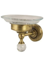 Migliore Amerida �������� ���������, ������, ������/SWAROVSKI ML.AMR-60.401.BR