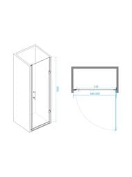   RGW Passage PA-06B (6001950) ,  6 / 41080606-14