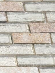 ������� ���������� � ������ LeeDo Naturelle Dubai 23x73 (298�298�8) ������-����� (��.)