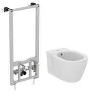  Ideal Standard ProSys +  CONNECT  1-    D211601