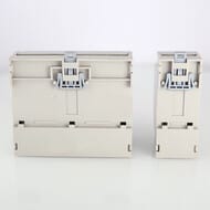 ������� ��������� ��������� Valtec RS485 4 ������, ����.���. ��������� �� DIN-����� VT.SIPU.RS.M4.0