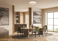 ���������� ���������� Maytoni MOD613CL-03W, IP20, E27�3, �����