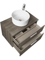 ����� ��� �������� Roca Victoria 80, 585x453x515 ��������� ��� 2 ����� A857470402