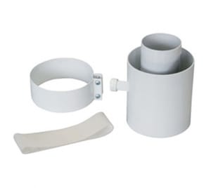 Коаксиальный комплект для слива конденсата  BAXI KHG 714119710