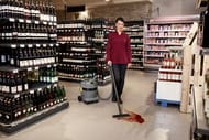 Пылесос KARCHER NT 22/1 Ap для сухой и влажной уборки, арт. 13786000