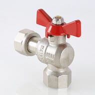 ���� ������� 1/2"�� VALTEC BASE ������� � �������� ������, VT.266.N.0404