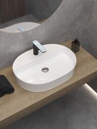 �������� ��������� BERGES Ego SL 182016 ��������, 600�450�115 � ���. ��� ���������, �����