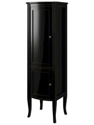 ����� Caprigo ����� nero lucido 465�1600�420 ����� 11550L-�032
